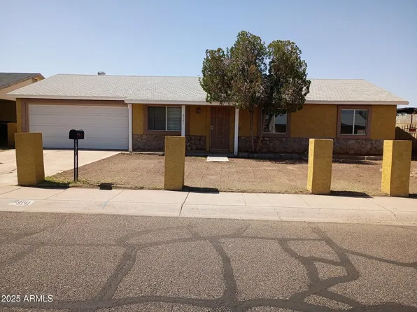 8141 W ELM Street, Phoenix, AZ 85033