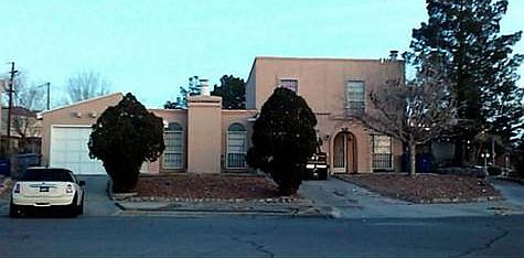 1st image of 410 N Resler Dr #408