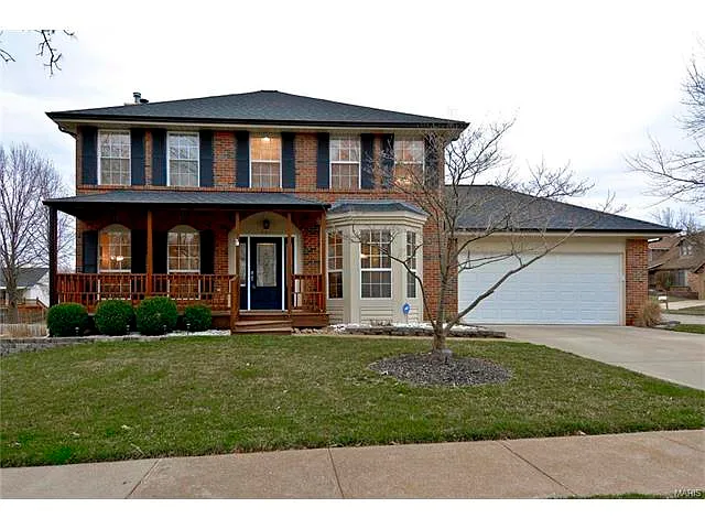 751 Oak Hall Ln photo 1