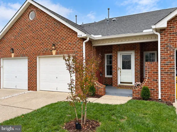 926 Perry Landing Ct, Annapolis, MD 21401