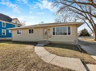 602 S University Ave, Beaver Dam, WI 53916