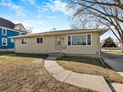 602 South University Avenue, Beaver Dam, WI, 53916