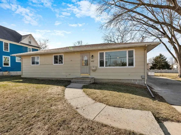 602 South University Avenue, Beaver Dam, WI 53916