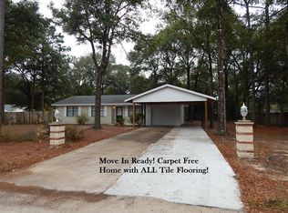 301 Springwood Cir, Crestview, FL 32536