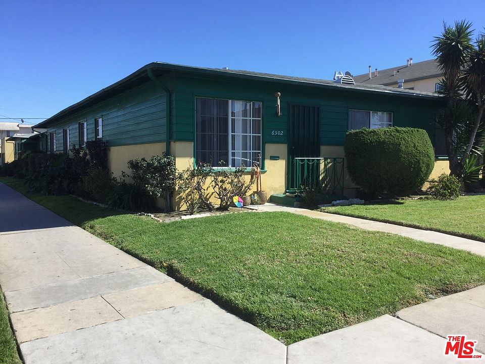 2nd image of 6502 Brynhurst Ave
