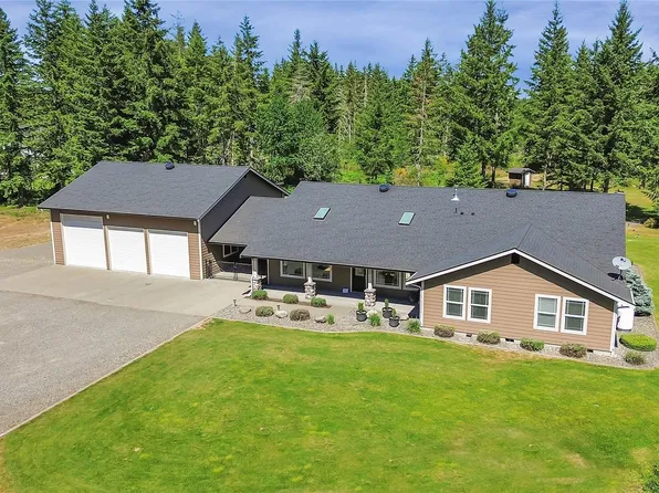 26717 170th St E, Buckley, WA 98321