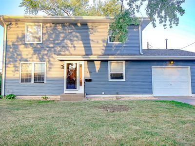 4520 Walker St NE, Cedar Rapids, IA, 52402