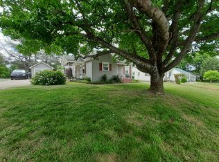 2001 Highland Ave, Columbia, TN 38401