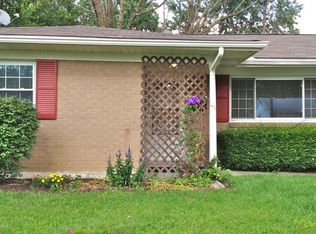 6482 Faircrest Rd, Columbus, OH 43229