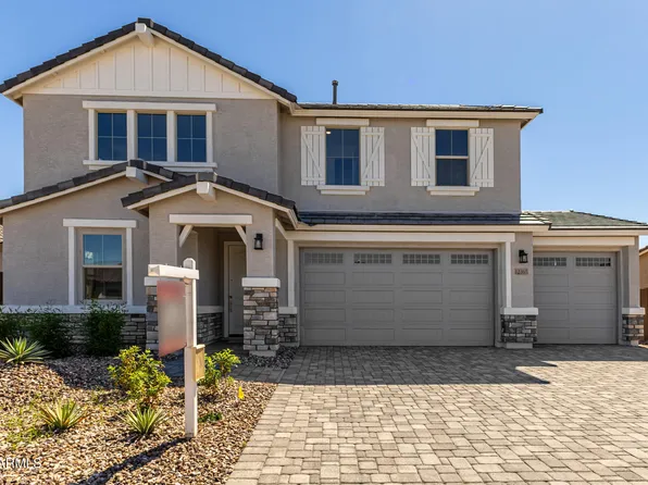 12365 W PARKWAY Lane, Avondale, AZ 85323