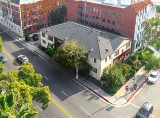 602 S. Dunsmuir, LLC, Los Angeles, CA 90036