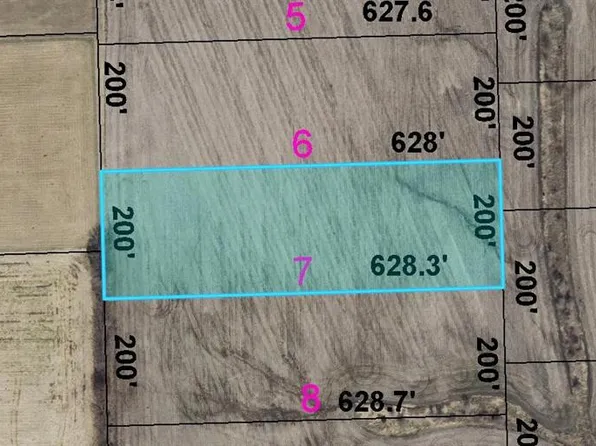 LOT 7 163rd St, Basehor, KS 66007