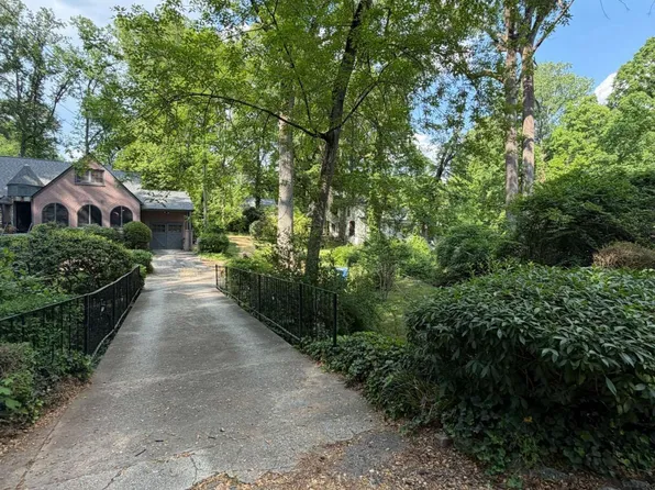 0 Boulevard Granada SW, Atlanta, GA 30311