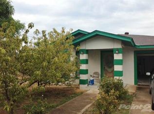 204 Burge Dr, Del Rio, TX 78840