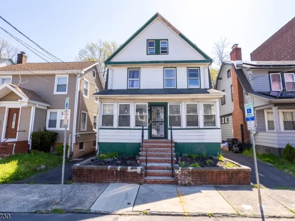 28 HALSTEAD ST, Newark City, NJ 07106