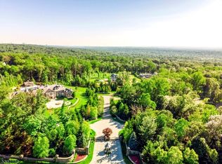 6 Frick Dr, Demarest, NJ 07627