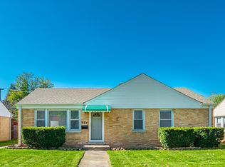 924 Gardner Rd, Westchester, IL 60154