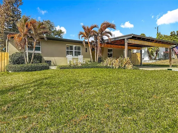 103 Patricia St, Minneola, FL 34715