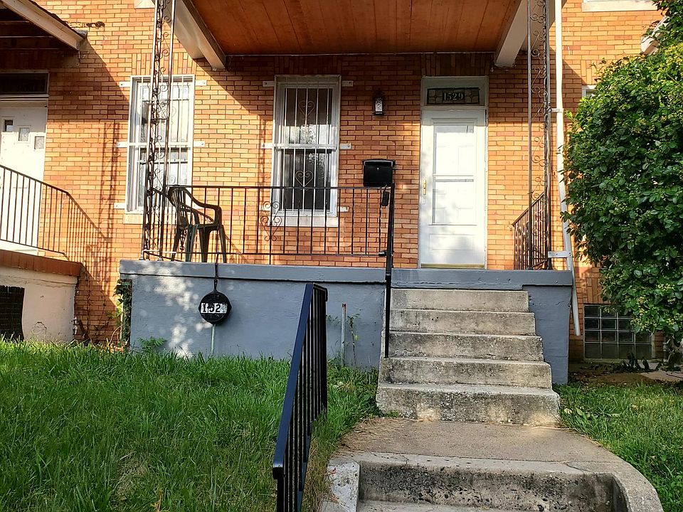 1st image of 1529 N Smallwood St