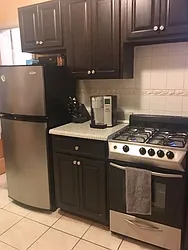 Rented by Halvatzis Realty