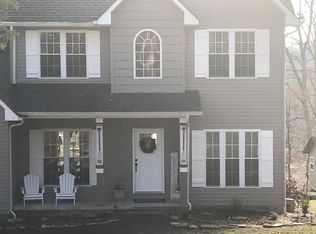 160 Mill Creek Run, Andersonville, TN 37705
