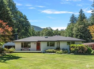 41925 SE 135th St, North Bend, WA
