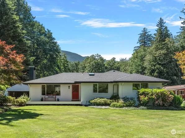 41925 SE 135th Street, North Bend, WA 98045