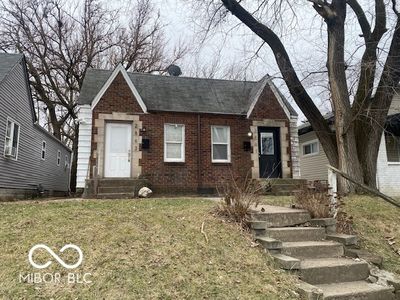 2861 Brookside Ave, Indianapolis, IN, 46218