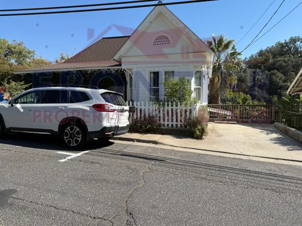 115 Bradford St #B, Sonora, CA 95370