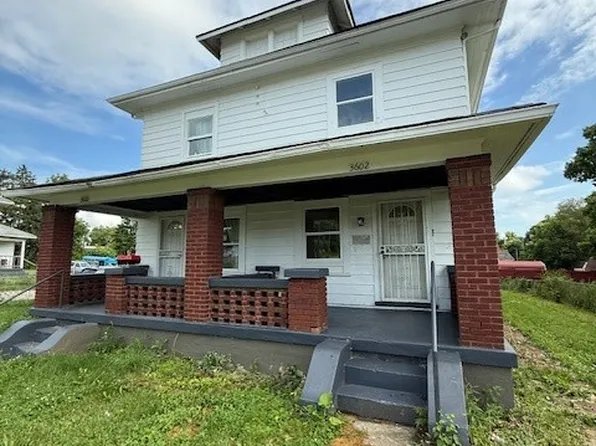 3602 Hoover Ave #3600, Dayton, OH 45402