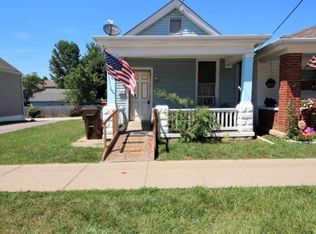 114 E 35th St, Covington, KY 41015