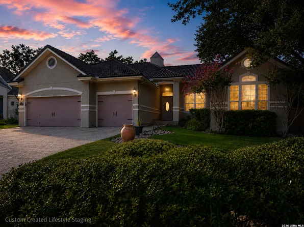 19216 TIERRA CV, San Antonio, TX 78258