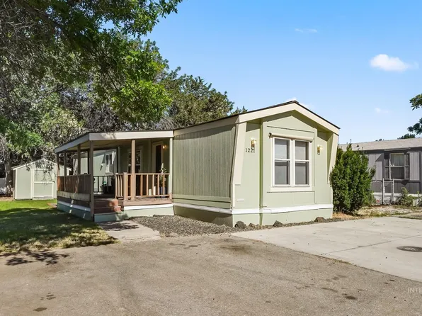 1221 N Arrow Ln #106, Boise, ID 83704