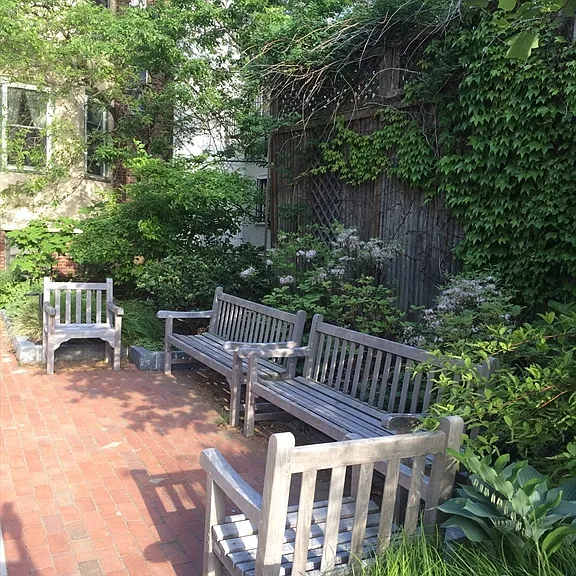 1619 Massachusetts Ave #26 — Photo 11