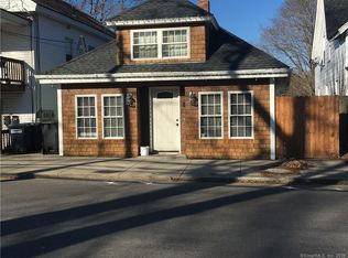 124 S Main St, Brooklyn, CT 06234