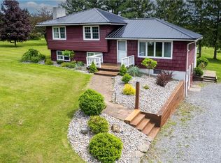 3232 Lyon Rd, Cazenovia, NY 13035