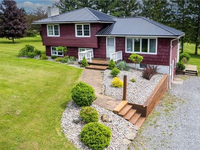 3232 Lyon Rd, Cazenovia, NY, 13035