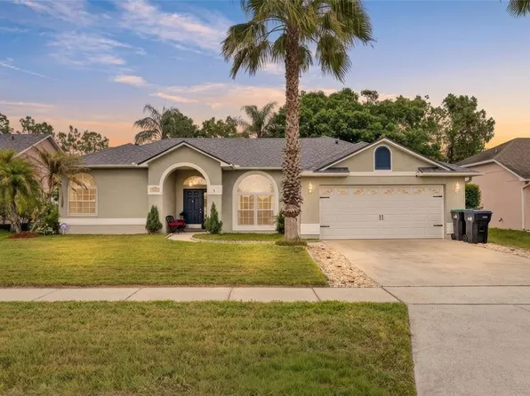 1813 Crosswell Ct, Orlando, FL 32837