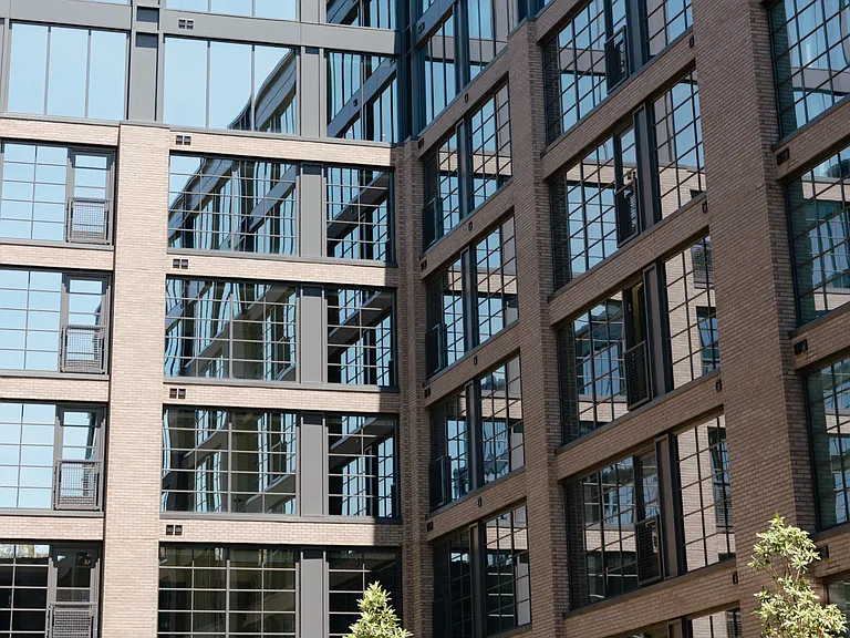 Neuhoff Residences — Photo 41