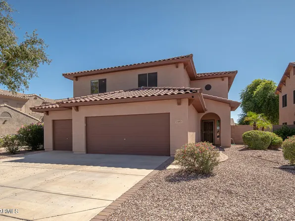15953 W CUSTER Lane, Surprise, AZ 85379