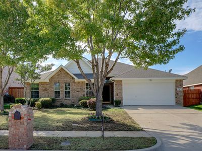 1203 Westridge Dr, Mansfield, TX, 76063