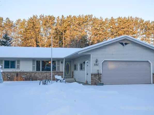 5910 GORDON STREET, Weston, WI 54476