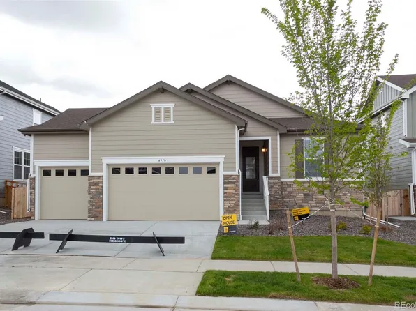 4570 Meadow Drive, Dacono, CO 80514