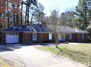 3113 Monticello Dr, Raleigh, NC 27612