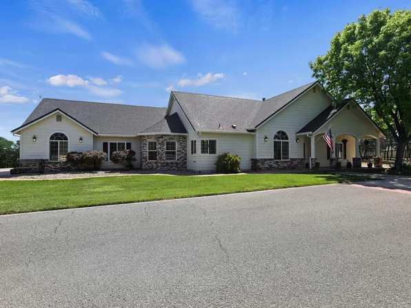 18420 Wildridge Rd, Cottonwood, CA 96022