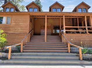 25120 Glen Rd, Idyllwild, CA 92549