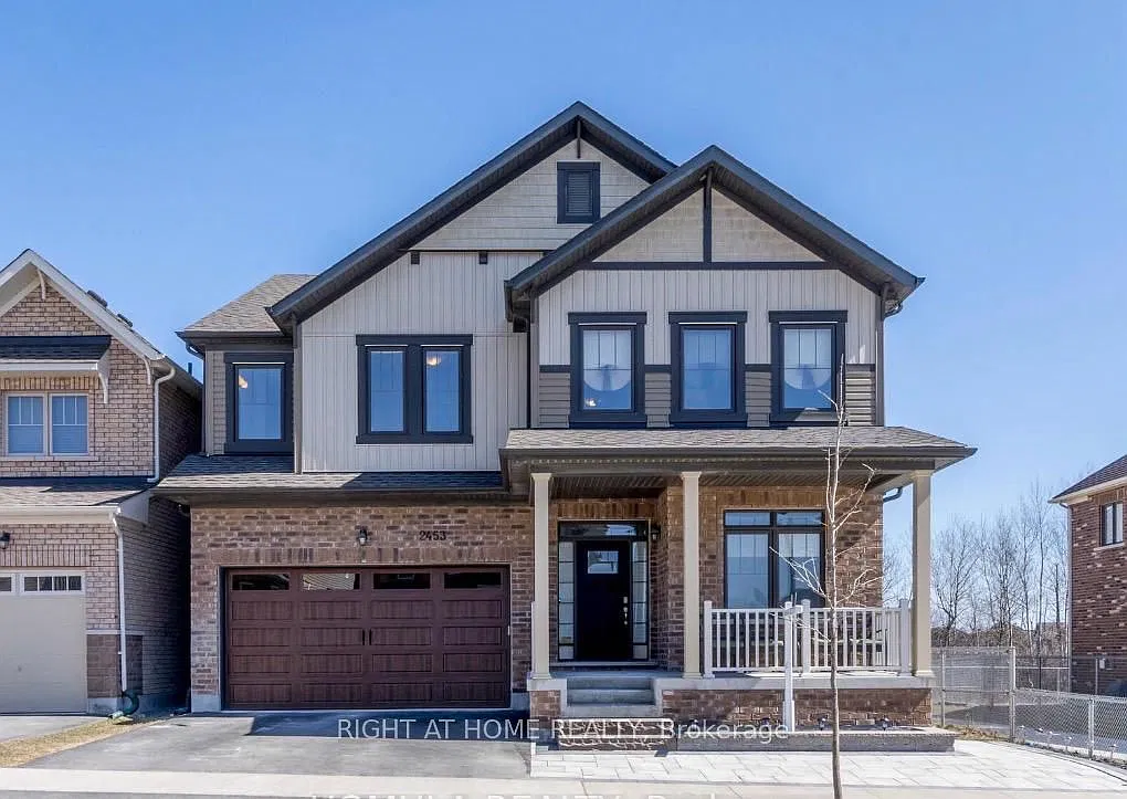 2 bed, $2,100 — Photo 1