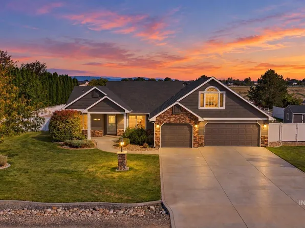 14790 Hensen Dr, Nampa, ID 83651
