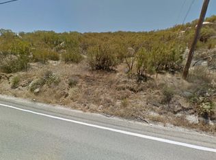 0 Sage Rd, Sage, CA 92544