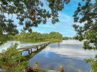 17751 Saint Inigoes Rd, Saint Inigoes, MD 20684